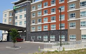 Holiday Inn Express & Suites - Edmonton Sw - Windermere By Ihg